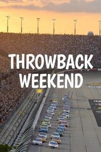 Throwback Weekend