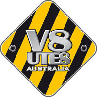 2016 Australian V8 Ute Racing Series