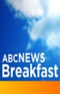 ABC News Breakfast