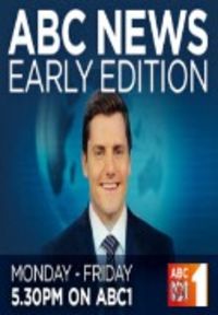 ABC News: Early Edition