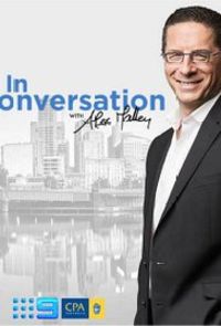 In Conversation with Alex Malley