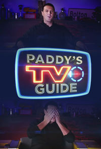 Paddy's TV Guide