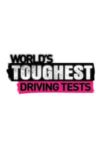 The World's Toughest Driving Tests