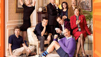 The Cast of 'Arrested Development'