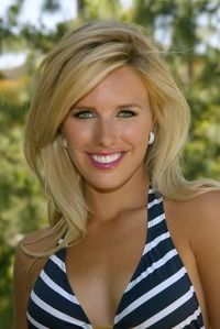 Tina Panas