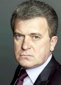 Сергей Гурьев