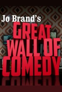 Jo Brand's Great Wall of Comedy