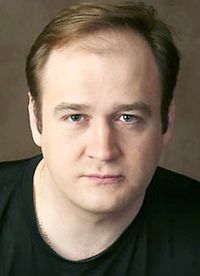 Иван Рыжиков