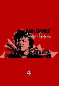 Alan Davies' Teenage Revolution