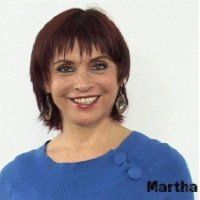 Martha Figueroa