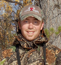 Cody Robbins
