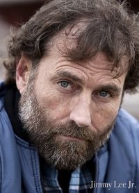 Jimmy Lee Jr.
