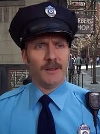 Officer Berlanti