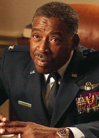 Colonel Davis
