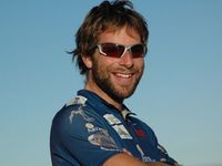 Mark Beaumont