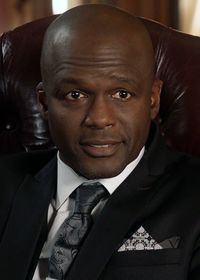 Dexter Abbott