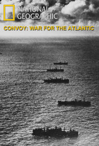 Atlantic Convoys: The War at Sea
