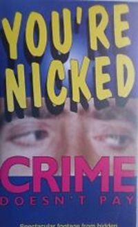 You're Nicked
