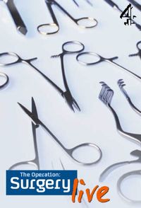 The Operation: Surgery Live