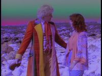 The Trial of a Time Lord, Part Five (Mindwarp)