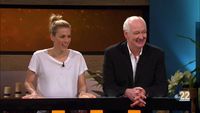 Colin Mochrie & Iliza Shlesinger