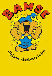 Bamse