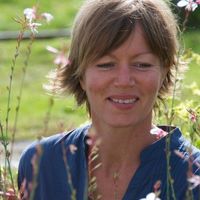 Verity Sharp