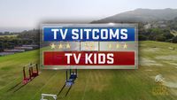TV Sitcoms vs. TV Kids