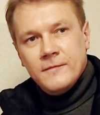 Станислав Курач