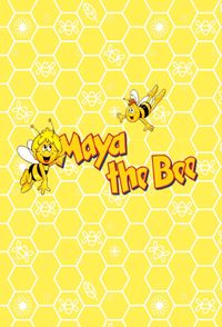 The New Adventures of Maya the Honey Bee