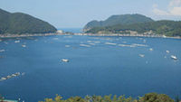 Following the Old Mackerel Road - Wakasa Bay, Fukui Pref.