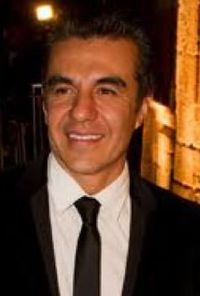Adrían Uribe