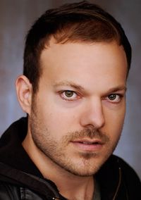 Daniel Fanaberia