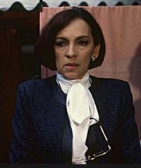 Lucy Martínez