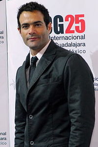 Luis Roberto Guzmán
