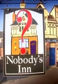Nobody's Inn