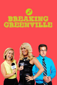 Breaking Greenville
