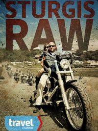 Sturgis Raw