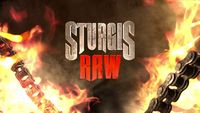 Sturgis Raw
