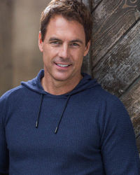 Mark Steines