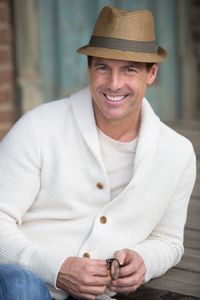 Mark Steines