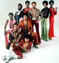 Earth, Wind &amp; Fire