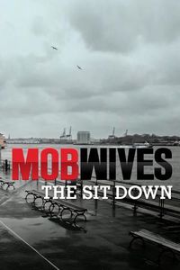Mob Wives: The Sit Down
