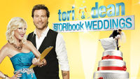 Tori & Dean: sTORIbook Weddings