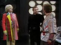 The Trial of a Time Lord, Part Fourteen (The Ultimate Foe)