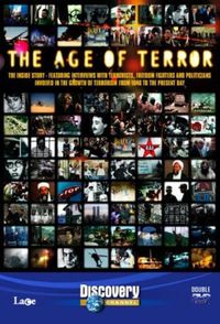 The Age of Terror: A Survey of Modern Terrorism