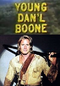 Young Dan'l Boone