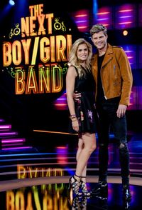 The Next Boy/Girl Band