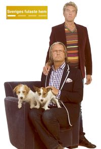 Sveriges fulaste hem