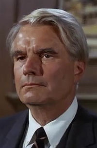 Senator William Townsend